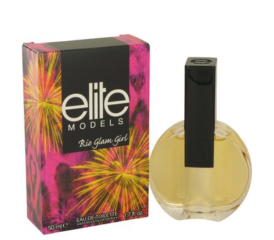 Parfums Elite Rio Glam Girl 138000