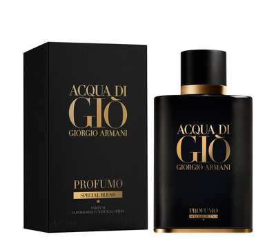 Armani Acqua Di Gio Profumo Special Blend 138065