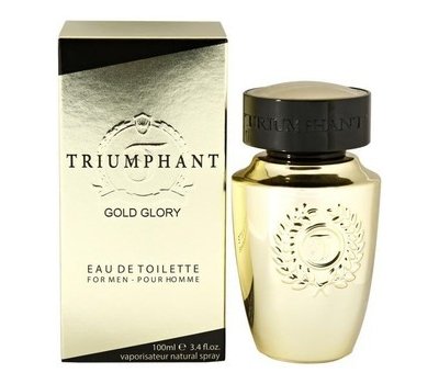 Nuparfums Triumphant Gold Glory 138448