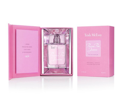 Trish McEvoy Precious Pink Jasmine 138639