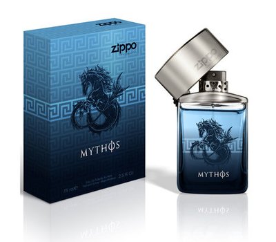 Zippo Fragrances Mythos 138412