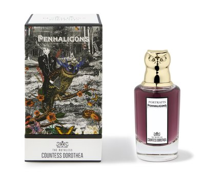 Penhaligon's The Ruthless Countess Dorothea 138483