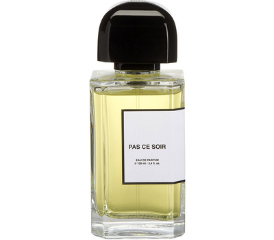 Parfums BDK Paris Pas Сe Soir