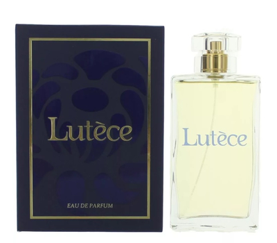 Prism Parfums Lutece