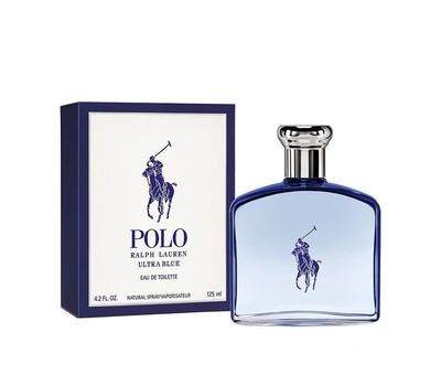 Ralph Lauren Polo Ultra Blue