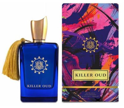 Paris Corner Killer Oud 139584