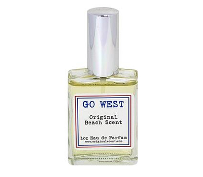 Original Scent Go West