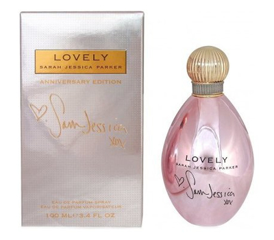 Sarah Jessica Parker Lovely 10th Anniversary Edition 139841