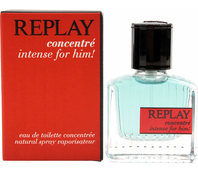 Replay Intense For Him