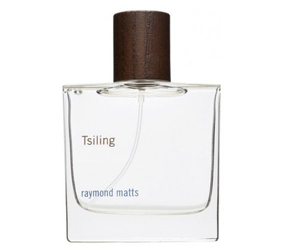 Raymond Matts Tsiling 139670