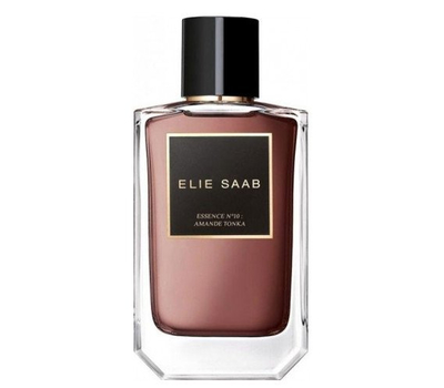 Elie Saab Essence No 10 Amande Tonka