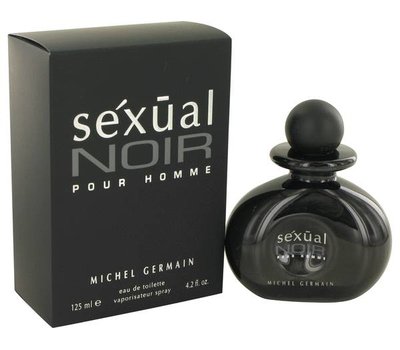 Michel Germain Sexual Noir Pour Homme 139961