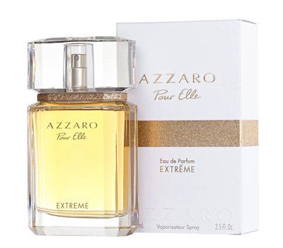 Azzaro Pour Elle Extreme 139099