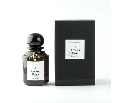 L'Artisan Parfumeur 9 Arcana Rosa