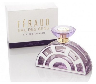 Feraud Eau Des Sens Limited Edition