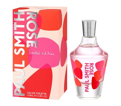 Paul Smith Rose Limited Edition 2017 139648