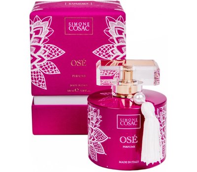 Simone Cosac Profumi Ose 139853