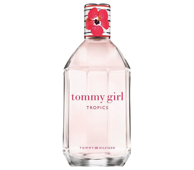 Tommy Hilfiger Tommy Girl Tropics