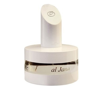 SoOud Al Jana Parfum Eau Fine