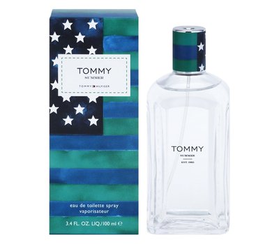 Tommy Hilfiger Tommy Summer 2016 140445