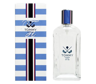 Tommy Hilfiger Summer Cologne 2014 140439