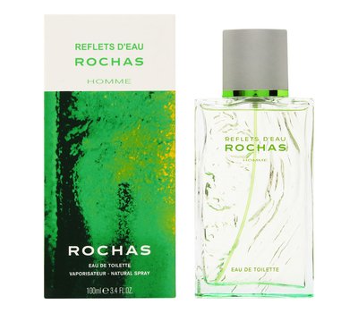 Rochas Reflets d'Eau de Rochas Pour Homme 140094