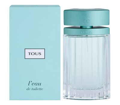 Tous L'Eau Eau de Toilette 140873