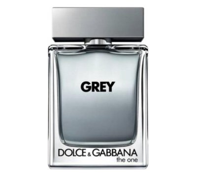 Dolce Gabbana (D&G) The One Grey