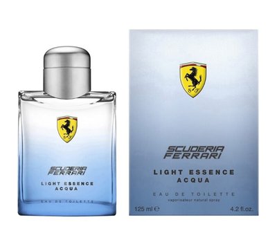 Ferrari Scuderia Ferrari Light Essence