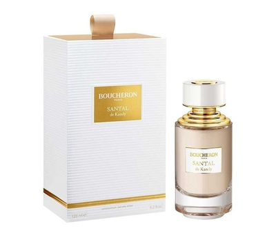 Boucheron Santal De Kandy