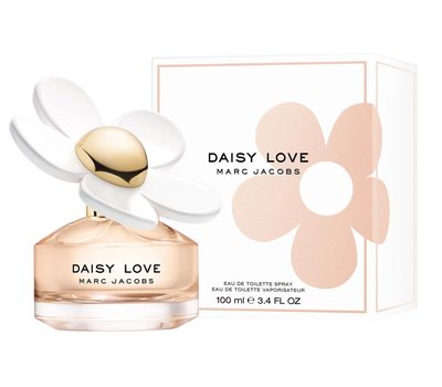 Marc Jacobs Daisy Love