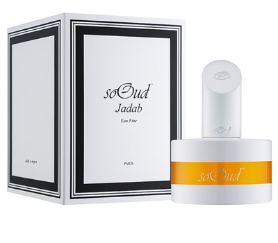 SoOud Jadab Parfum Eau Fine