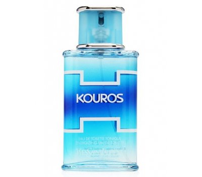 YSL Kouros Summer Edition