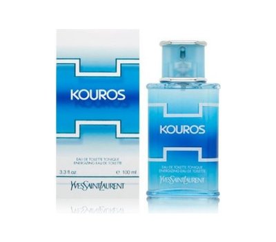 YSL Kouros Summer Edition 141316