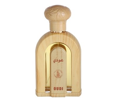 Al Haramain Perfumes Oudi Eau De Parfum