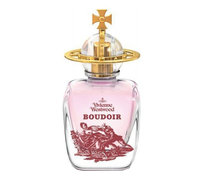 Vivienne Westwood Boudoir Juoy Edition