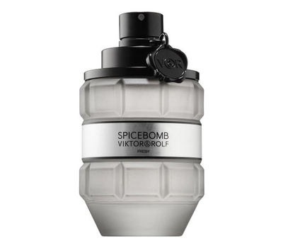 Viktor & Rolf Spicebomb Fresh