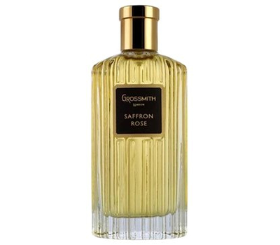 Grossmith Saffron Rose