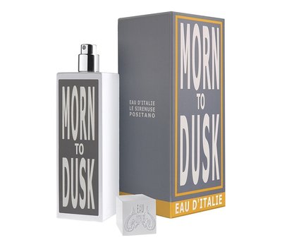 Eau D'Italie Morn to Dusk 141526