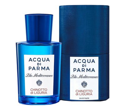 Acqua Di Parma Chinotto Di Liguria 141287