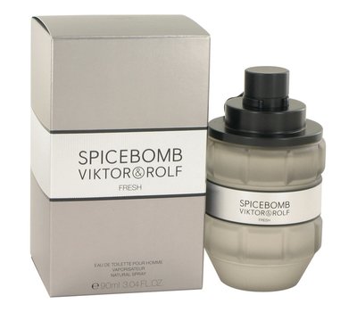 Viktor & Rolf Spicebomb Fresh 141307