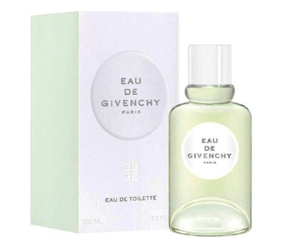 Givenchy Eau De Givenchy 2018 141780