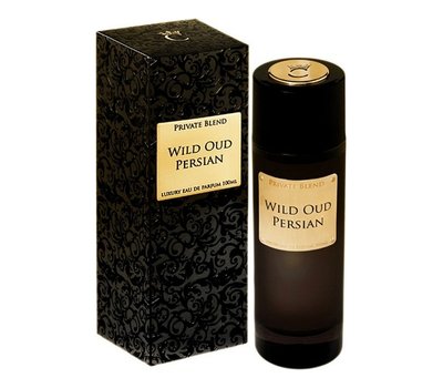 Chkoudra Paris Private Blend Wild Oud Persian 141514