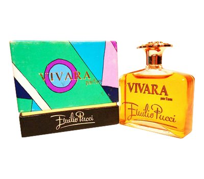 Emilio Pucci Vivara 1965 141180