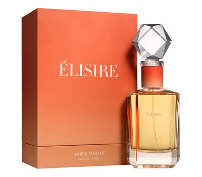 Elisire Ambre Nomade 141538