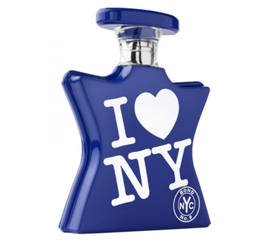 Bond No 9 I Love New York For Holidays