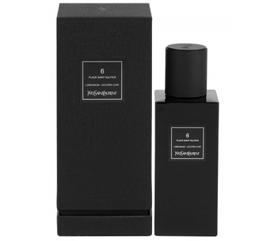 YSL 6 Place Saint Sulpice 141294