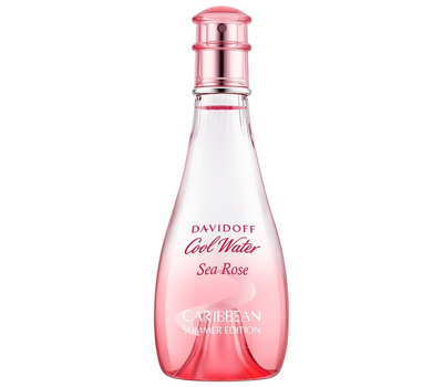 Davidoff Cool Water Sea Rose Caribbean