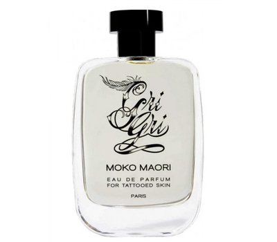 Gri Gri Parfums Moko Maori 141844