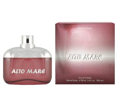 Parfums Genty Alto Mare 141712